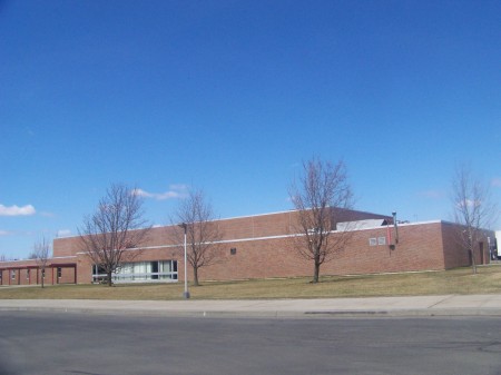 NACS-New High School