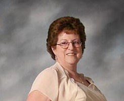 Judi Turner's Classmates® Profile Photo