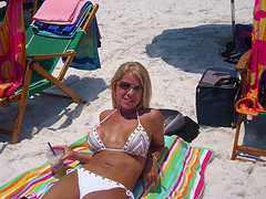 My Paradise Fort Walton Beach June 2009