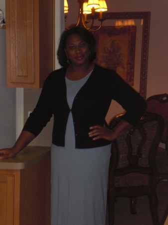 Ms Anita B - 2009
