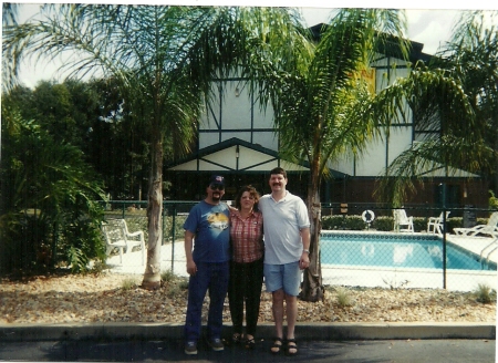 2002 Leesburg, FL