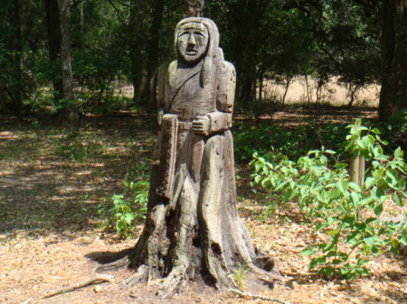 Withlacoochee River Park