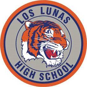 Los Lunas Career Academy Logo Photo Album