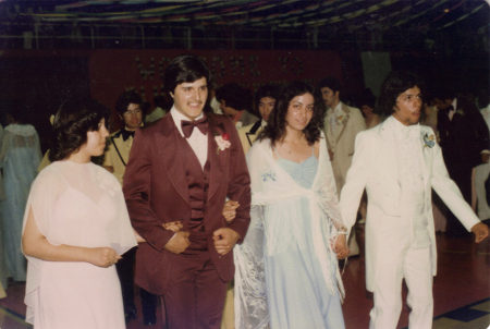 1979 prom