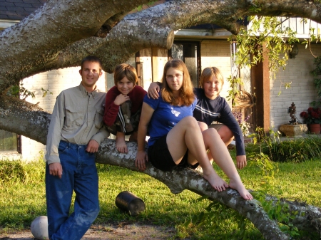 the kids in 2008