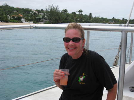 Barbados 2009