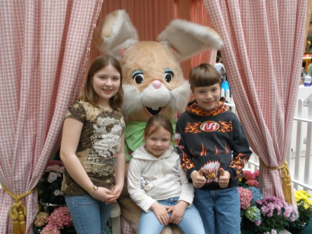 Easter 2009