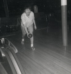 Bowling Aurena