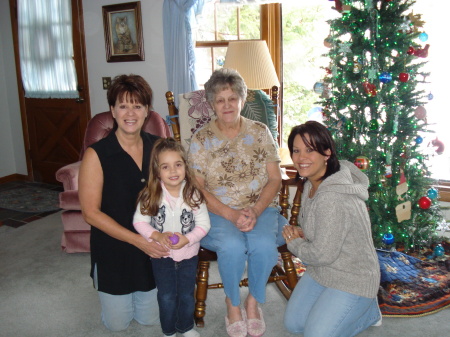 4 generations