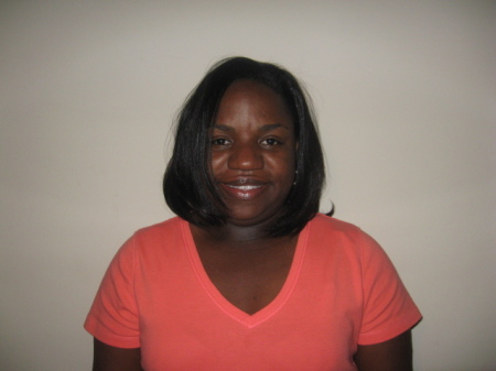 Sherri Scruggs's Classmates® Profile Photo