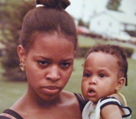 Me and my nephew (1976)