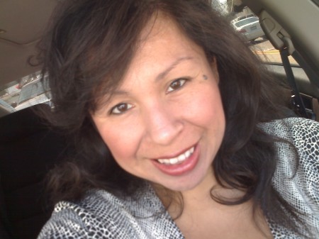 Teresa Vasquez's Classmates® Profile Photo