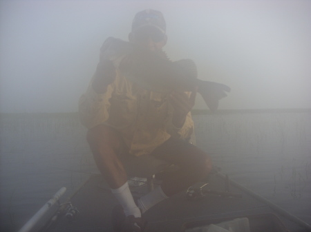 lake okeechobee