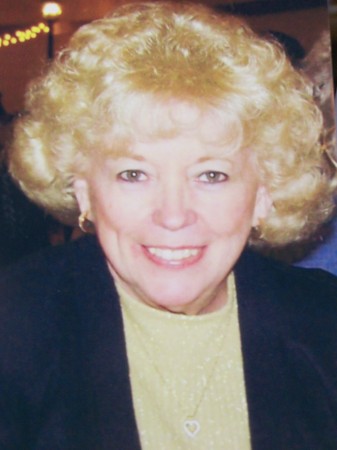 Patricia Edwards Wirth's Classmates® Profile Photo