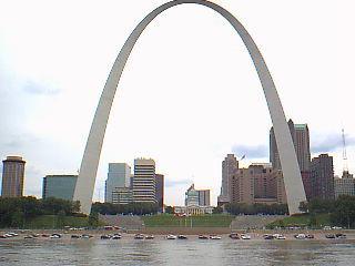 St. Louis Arch