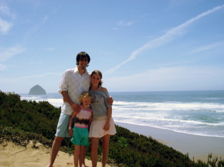 Pacific City- Our Family-fixed