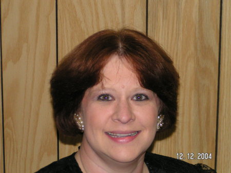 Belinda Engler's Classmates® Profile Photo