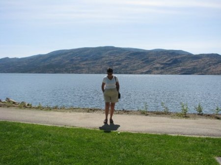 Peachland BC