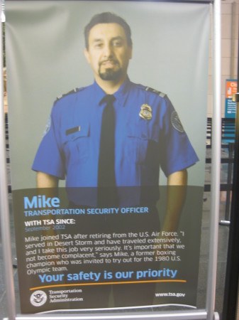 Mike Torrez's Classmates® Profile Photo