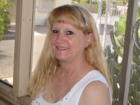 Janie Johnson's Classmates® Profile Photo