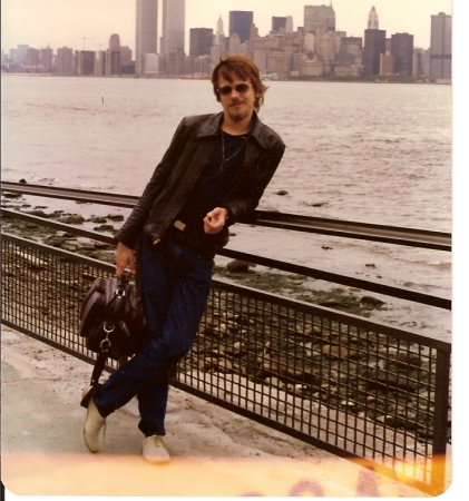 Joh 1982 new York