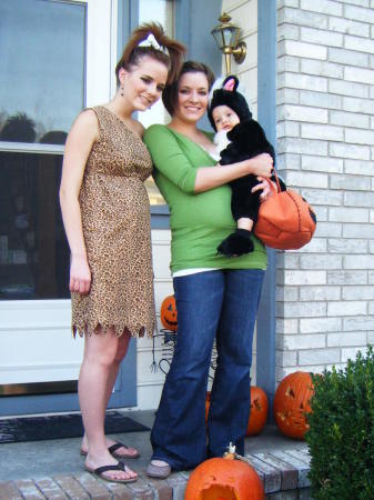 Halloween - 2008