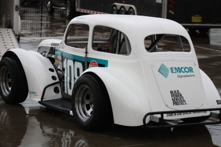 108 emcor car