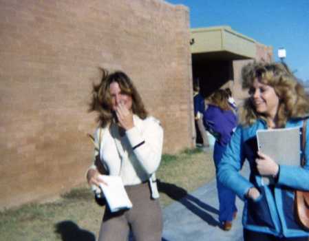 MHS Campus 1978