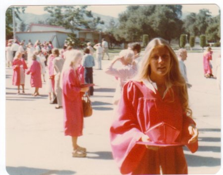 Grad Day, 1979