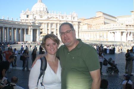 Vatican City, Rome, Italy