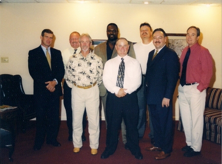 1978 Football Players