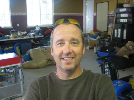 Jim Heberer's Classmates® Profile Photo