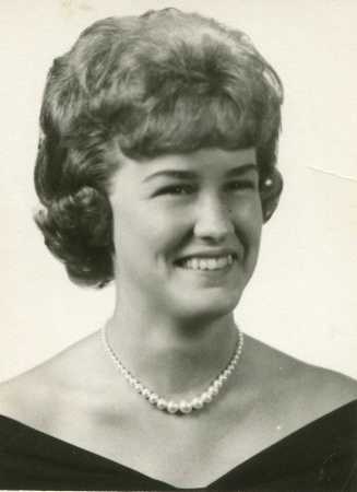 1964 Janice