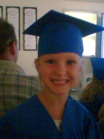 graduation 2009