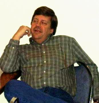Steven Shippee in 2009