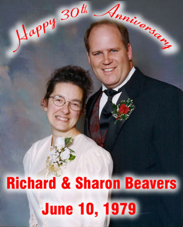 Sharon Beavers's Classmates® Profile Photo