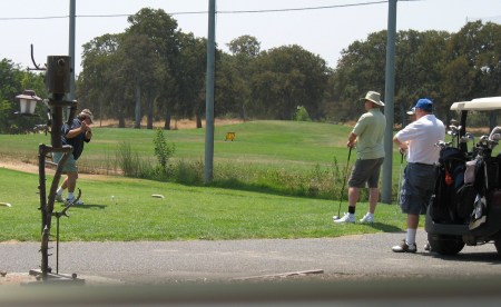 La Sierra  Longhorns Golf Classic 062