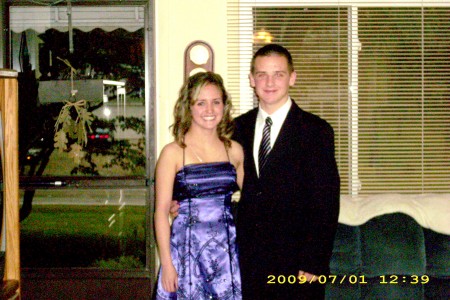 Homecoming 09