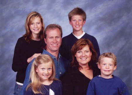 2004 Family Portrait