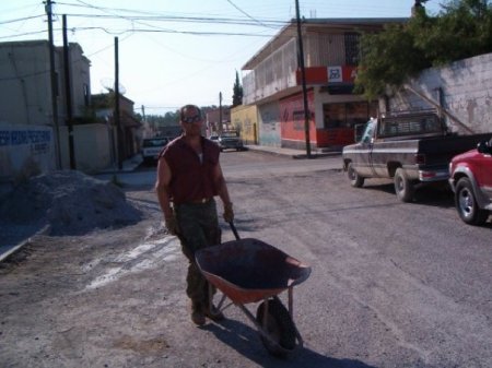 Art in Mexico