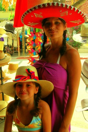 Sombrero days.....!