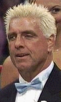 RIC'S DNA