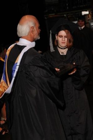 Rachels Graduation 2009
