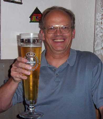 Dieter Heinzer's Classmates® Profile Photo