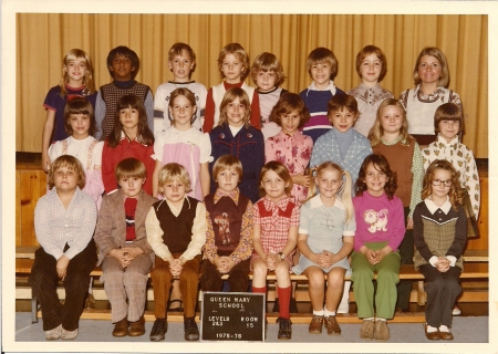 Grade 2 ... 1975/76