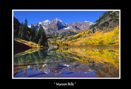 Maroon Bells