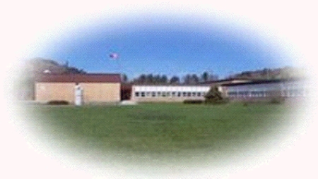 Levack District High School Logo Photo Album