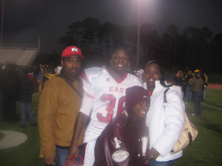 Mississippi Bowl 2009