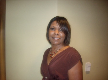 Wanda Harrison's Classmates® Profile Photo