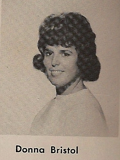 Donna 1964